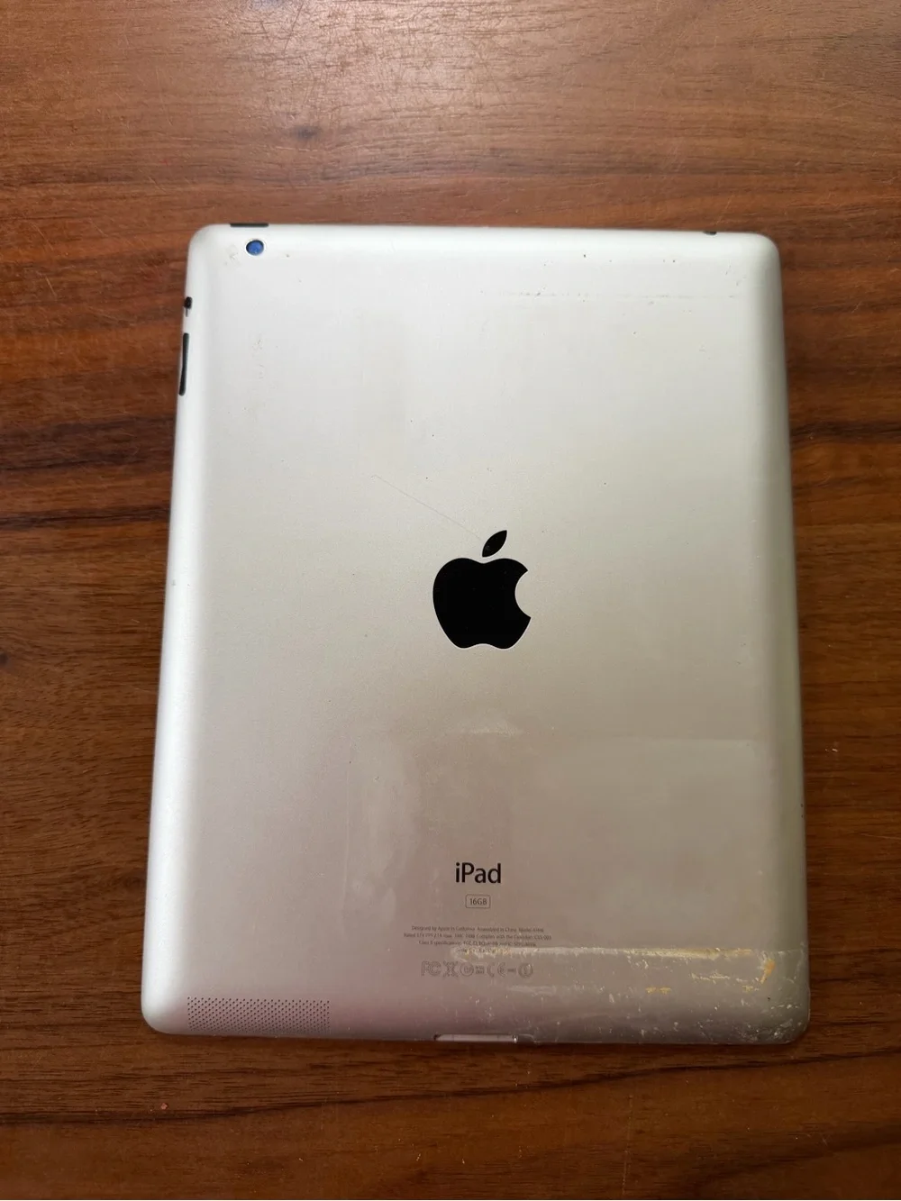 iPad